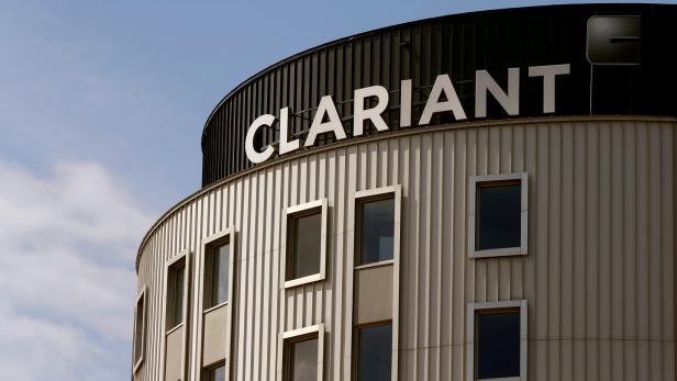 Schweizer Chemiekonzern Clariant entlässt weitere 1.000 Mitarbeiter
