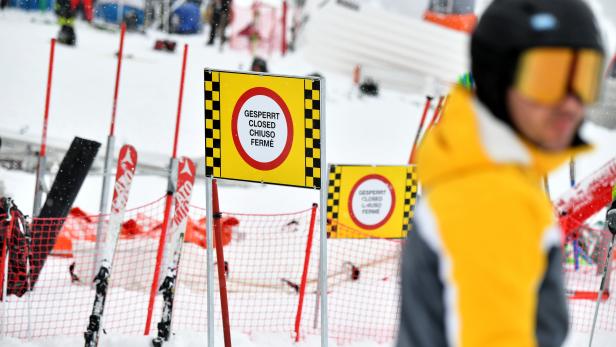 EU-Kommission hält sich aus Ski-Debatte heraus