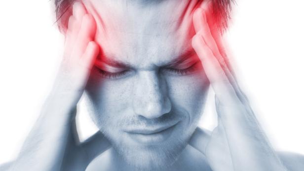 Darmflora kann Migräne beeinflussen