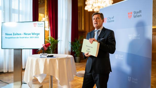 Das Krisenjahr kostete Wien 1,45 Milliarden Euro
