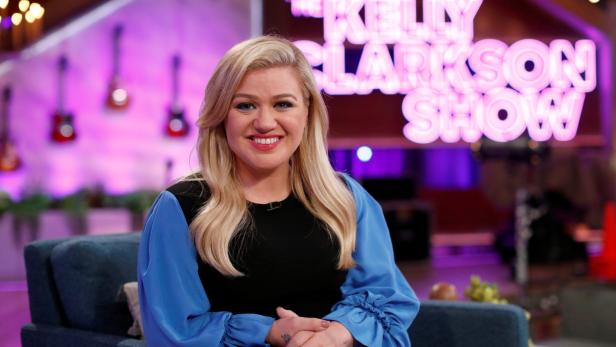 Scheidung: Kelly Clarkson verrät besten Tipp ihrer Mutter