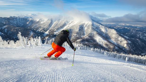 Corona: Schröcksnadel will Skigebiet schließen, Land NÖ tobt