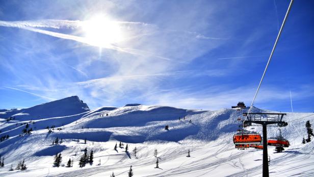 Ist Österreich wirklich eine Ski-Nation?