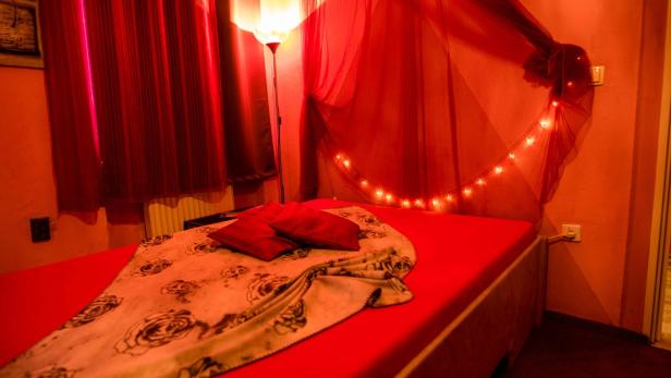 Airbnb statt Puff: Illegale Prostitution nimmt zu