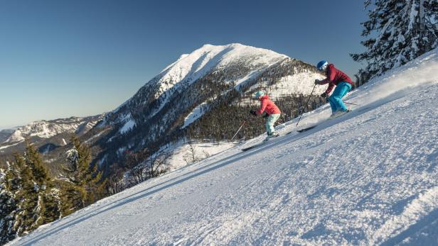 Skibetrieb am Ötscher wird eingestellt