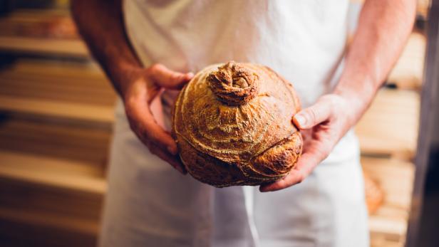Motto-Bäckerei: Warum schon wieder ein neuer Bäcker eröffnet