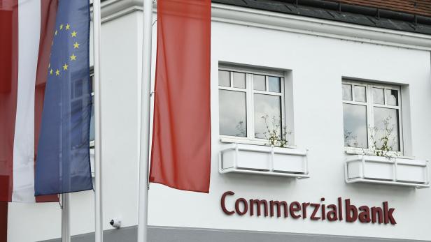 Zweiter Commerzialbank-Prozess wohl frühestens Ende 2024