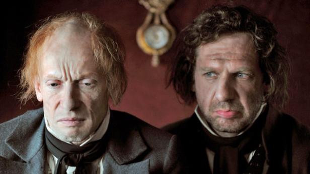 Die Gewinner der Filmfestspiele von Venedig