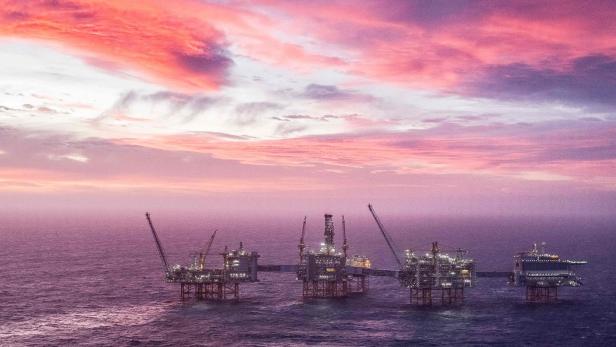 Zwischen Ölförderung und Klimaschutz: Norwegens schwieriger Spagat
