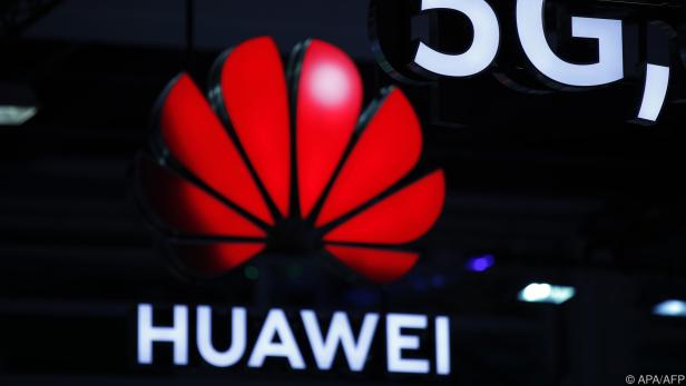 Huawei ist bei britischem 5G-Ausbau kein Thema mehr