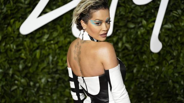 Party zum 30er trotz Corona: Rita Ora kommt Regelverstoß teuer zu stehen