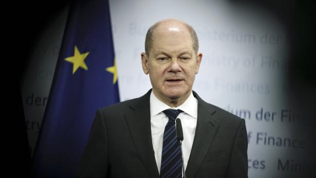EU-Finanzminister billigen Reform des Euro-Rettungsschirms