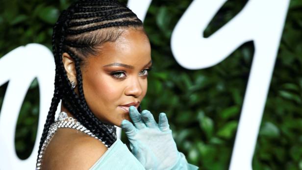 Heißes Gerücht: Neue Liebe für Sängerin Rihanna?