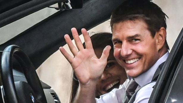 Kidman, Holmes, Rogers: Die Ehe, die Tom Cruise ein Vermögen und den Ruf gekostet hat