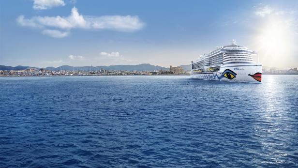Aida Cruises: "Werden im Frühjahr wieder alle 14 Schiffe in Fahrt haben"