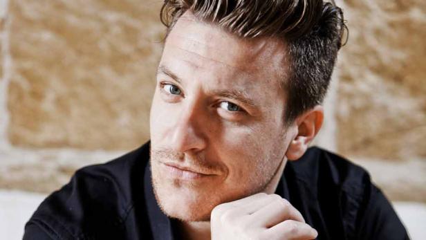 Parov Stelar: "Reiner Retro ist zu wenig"