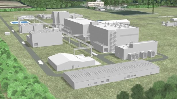 Jungbunzlauer plant Fabrik für Zitronensäure im Bezirk Melk