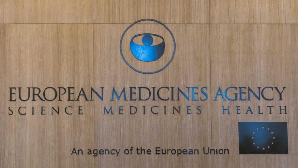 Die Europäische Arzneimitttelagentur EMA hat ihr Hauptquartier in Amsterdam.