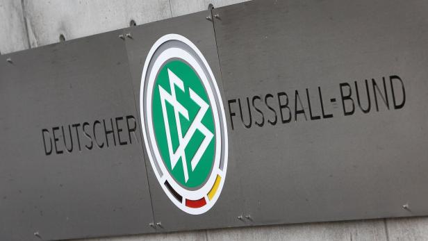 Herzversagen: DFB-Vizepräsident mit 68 Jahren gestorben