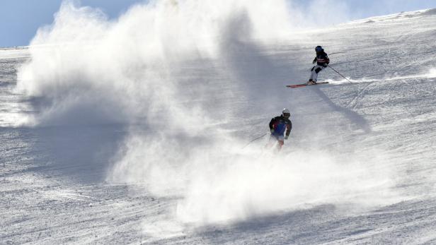 So planen die Skigebiete ihren abgespeckten Saisonstart