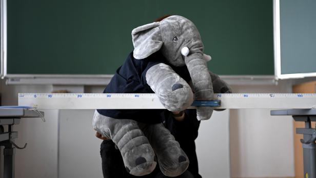 Wort des Jahres: Der Babyelefant hat ein Ablaufdatum