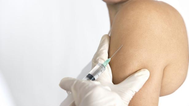 WHO: Impfungen allein reichen nicht zur Pandemie-Bekämpfung
