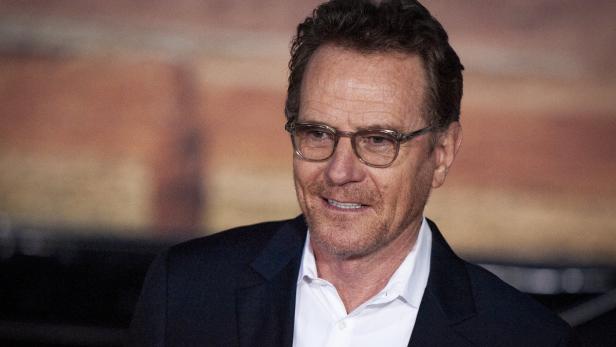 El Camino: A Breaking Bad Movie premiere in Los Angeles