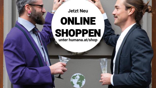 Nachhaltiges secondhand shoppen – jetzt auch online