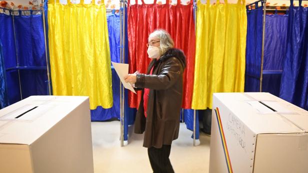 Wahlen in Rumänien: Demokratie im Koma