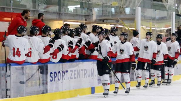 Positiver Corona-Test: Eishockey-Talent Nickl verpasst U20-WM
