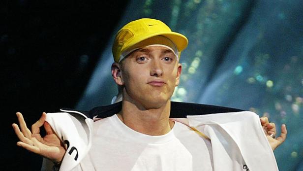 19-jähriges Eminem-Adoptivkind outet sich als nichtbinär