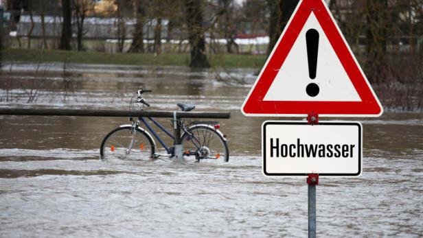 Unwetterschäden: Hausbesitzer können sich versichern