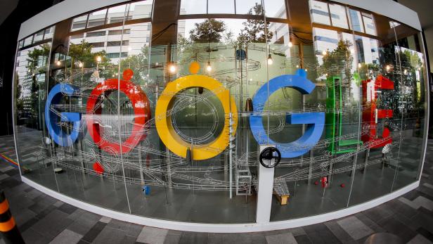 Google und Amazon müssen 135 Millionen Euro Strafe zahlen