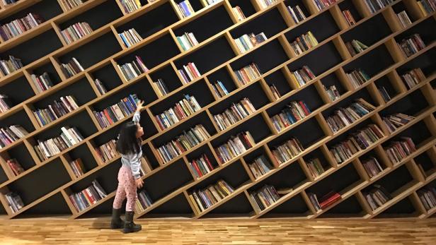 Wien unter den Top 10 der europäischen Städte für Bücherwürmer