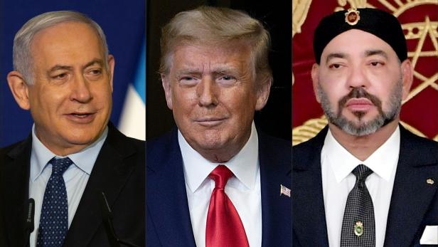 Auch Marokko normalisiert Beziehungen zu Israel