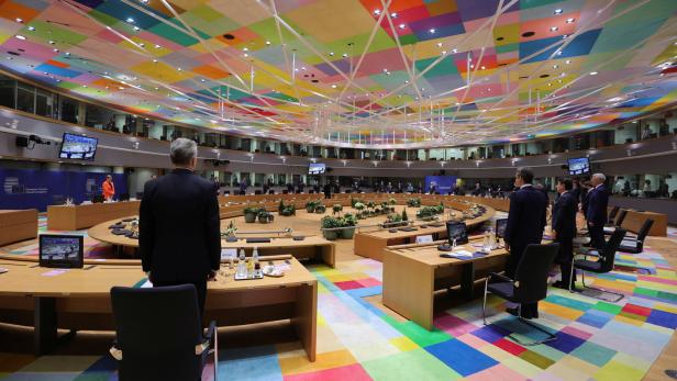 EU-Gipfel: Regierungen einigen sich auf strengere Klimaziele