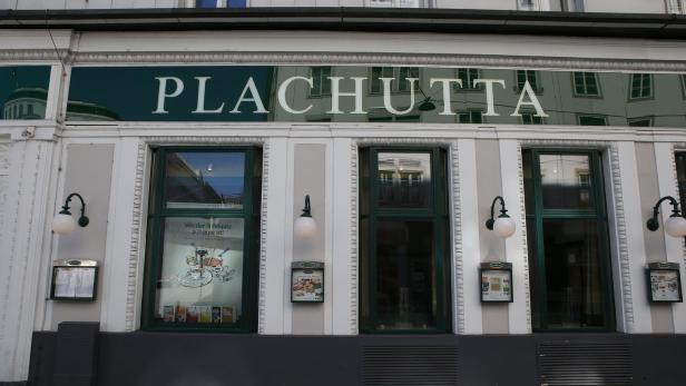 Plachutta-Stammhaus in der Wiener Wollzeile