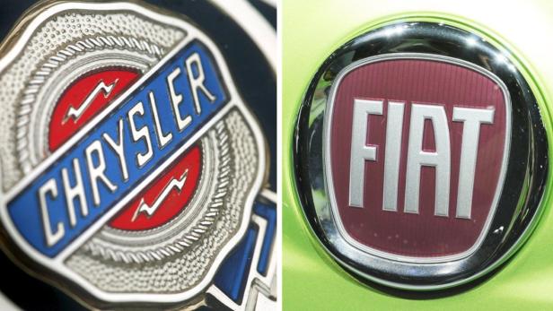 Fiat-Chrysler: Neuer Name und neuer Firmensitz