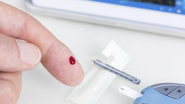 600.000 Menschen in Österreich sind an Typ-2-Diabetes erkrankt