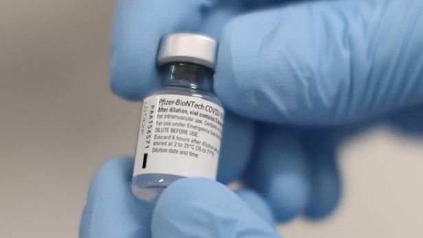 Gesundheitsministerium rechnet mit Impfstart im Jänner