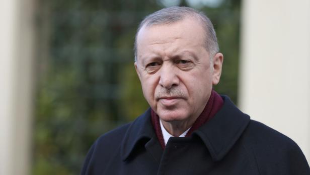 Erdogan löste mit Gedichtzitat Krise zwischen Iran und Türkei aus