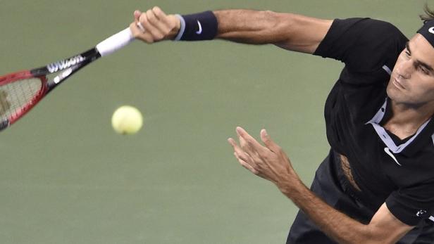 USA TENNIS US OPEN GRAND SLAM 2014
