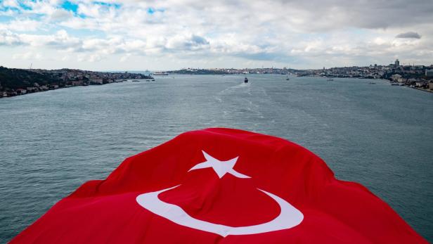 Griechen nehmen zwei mutmaßliche Spione der Türkei fest