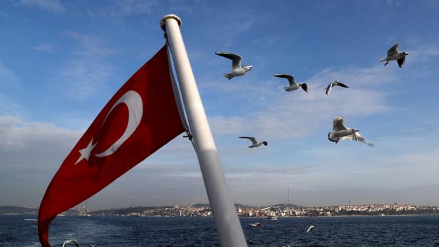 Quiz: Sind Sie fit für den nächsten Türkei-Urlaub?