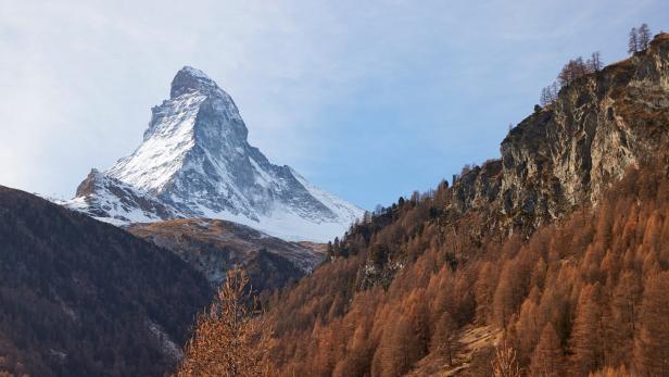 Zu warm: Ski-Weltcup am Matterhorn weiter gefährdet