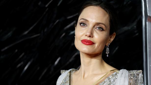 Angelina Jolie: "Afghanistan ist kein Ausrutscher oder Einzelfall"