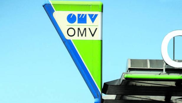 Milliardäre kaufen OMV-Tankstellen