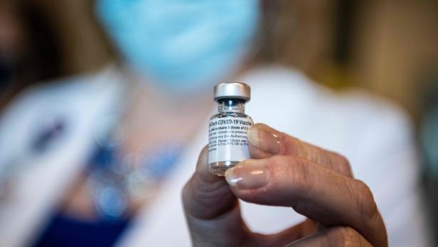 Coronavirus-Impfstoff: Boom bei Spezialkühlschrank-Herstellern