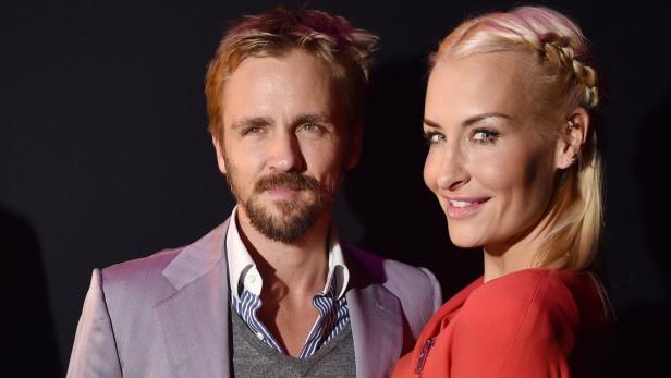 Sarah Connor und Florian Fischer sind seit 2011 zusammen.