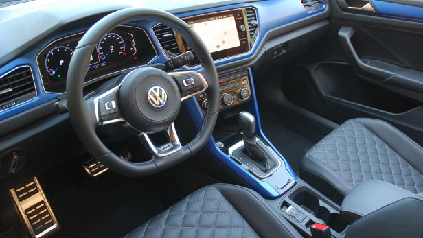 Problem mit Bremspedalen: VW-Rückruf für mehr als 38.000 Autos